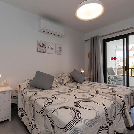 Cristian Sur Luxury 2 Bedroom Apartment Los Cristianos (Tenerife) Ngoại thất bức ảnh