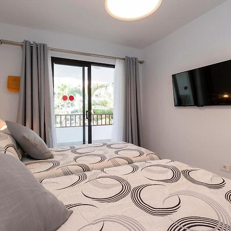 Cristian Sur Luxury 2 Bedroom Apartment Los Cristianos (Tenerife) Ngoại thất bức ảnh