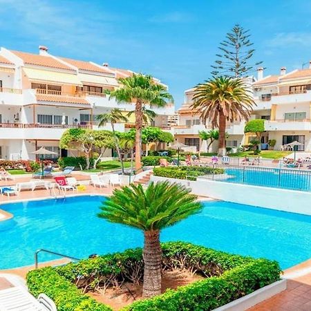 Cristian Sur Luxury 2 Bedroom Apartment Los Cristianos (Tenerife) Ngoại thất bức ảnh