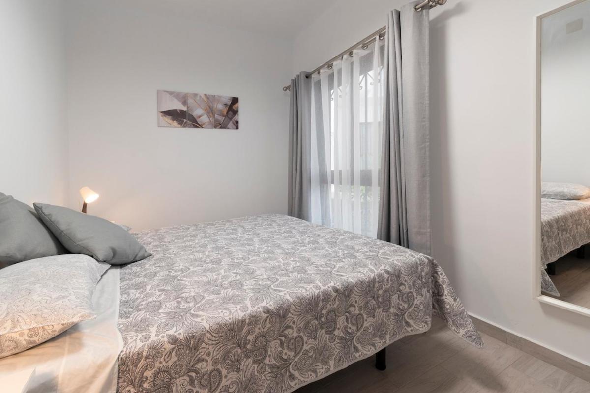 Cristian Sur Luxury 2 Bedroom Apartment Los Cristianos (Tenerife) Ngoại thất bức ảnh