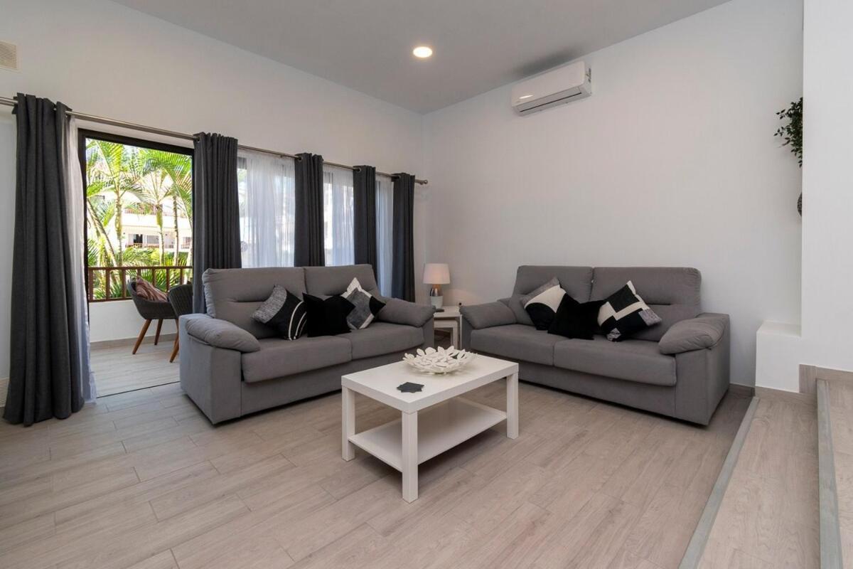 Cristian Sur Luxury 2 Bedroom Apartment Los Cristianos (Tenerife) Ngoại thất bức ảnh